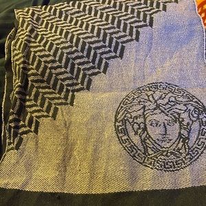 Versace Scarf